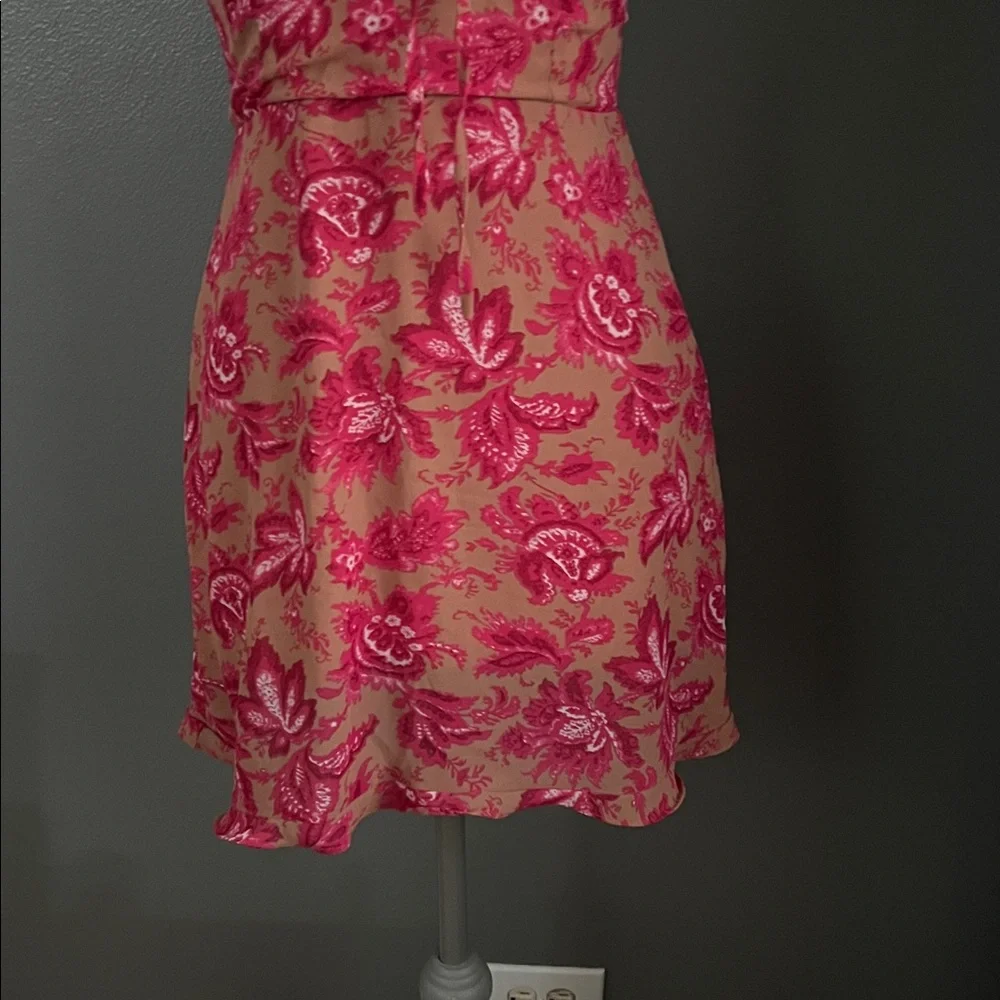 White Fox Boutique 'Sweet Fling' Mini Dress - Picture 7 of 15
